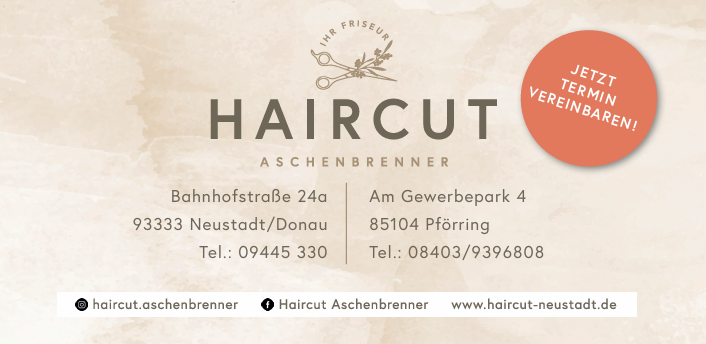 haircut aschenbrenner