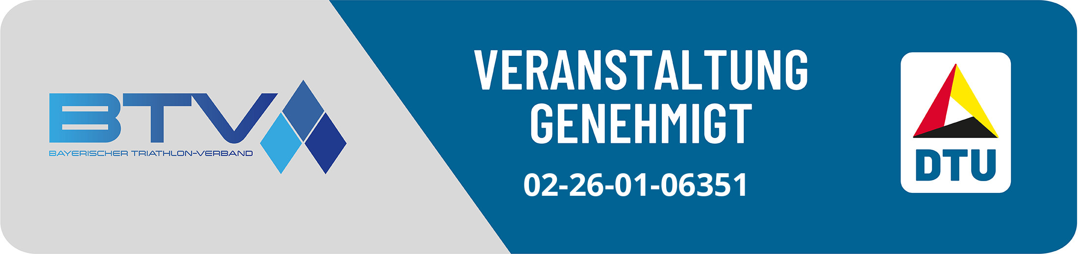 Genehmigungssiegel 02 26 01 06351