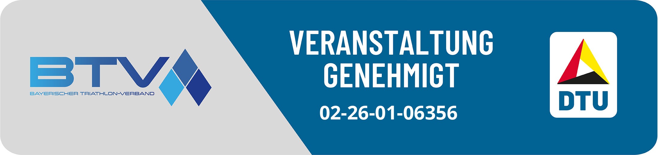 Genehmigungssiegel 02 25 01 06160