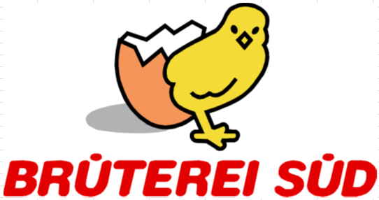 Brüterei Süd